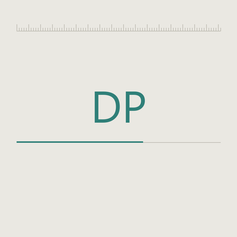 Daniel Paradis — portrait provisoire